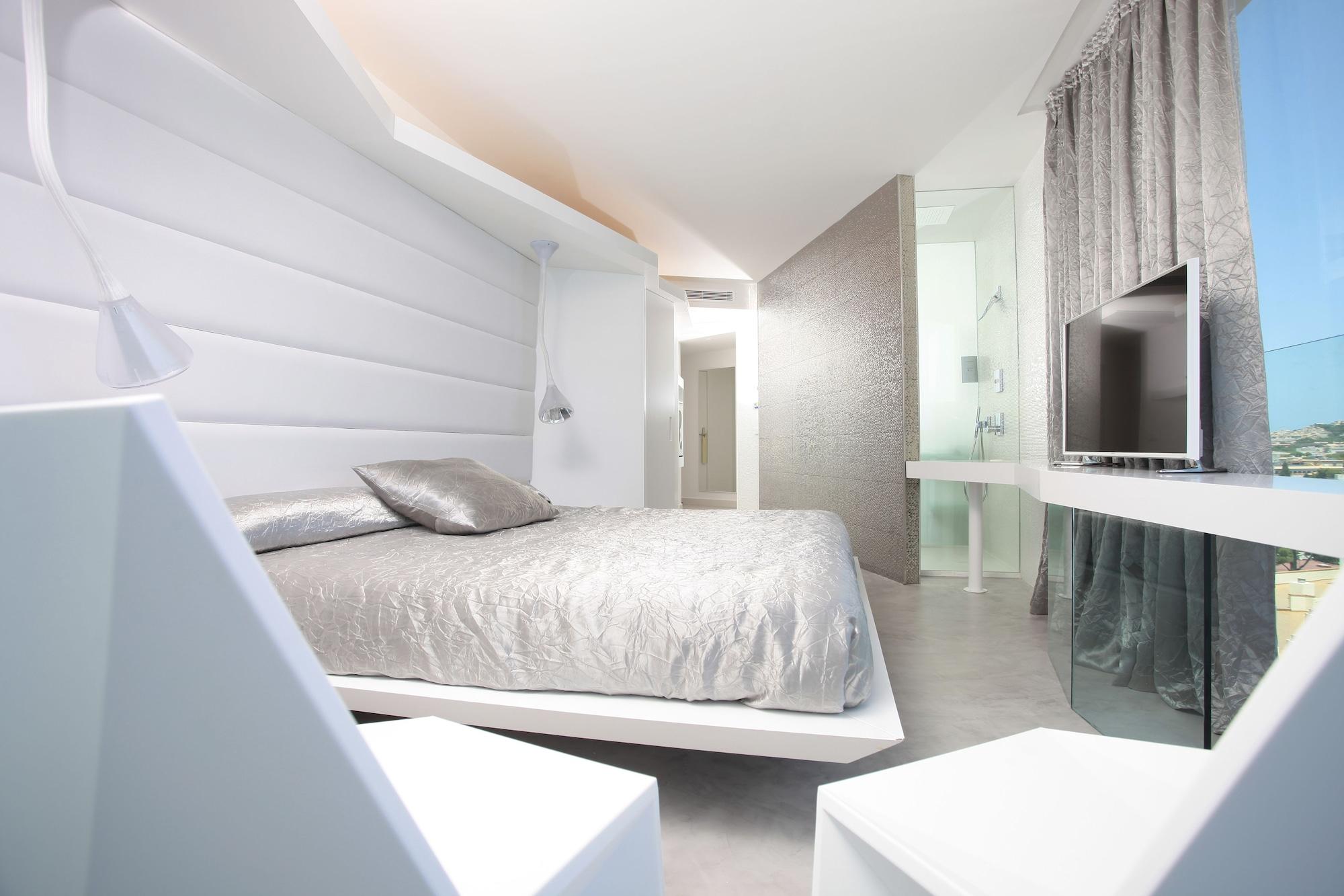 קאלה ראטג'אדה Son Moll Sentits Hotel & Spa - Adults Only מראה חיצוני תמונה
