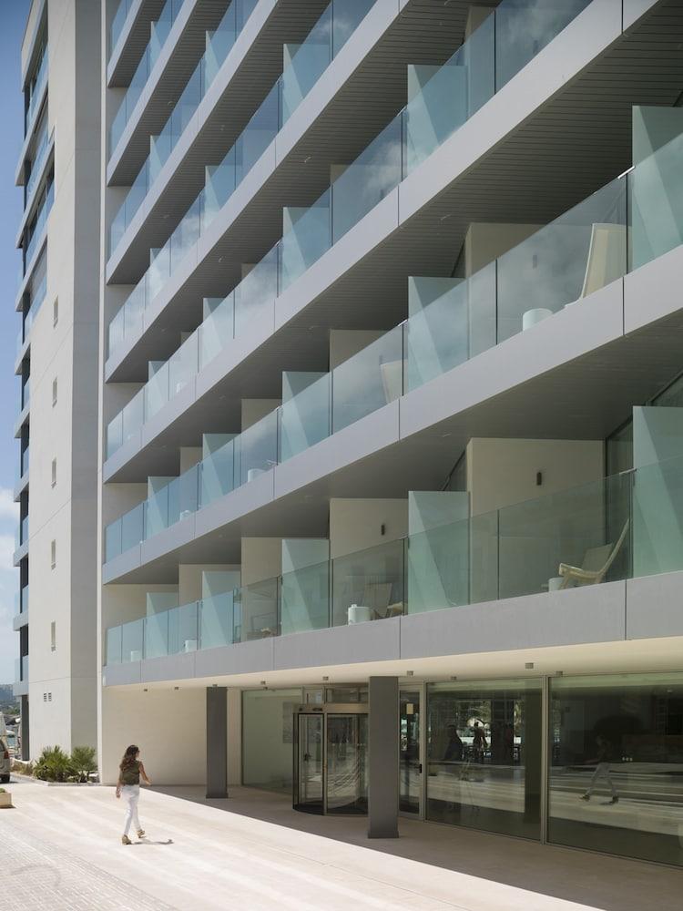 קאלה ראטג'אדה Son Moll Sentits Hotel & Spa - Adults Only מראה חיצוני תמונה