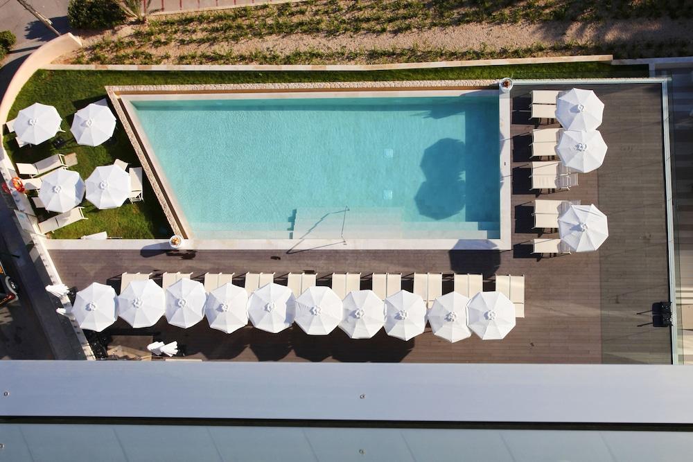 קאלה ראטג'אדה Son Moll Sentits Hotel & Spa - Adults Only מראה חיצוני תמונה