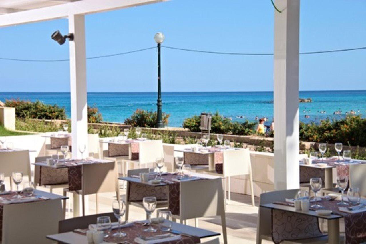 קאלה ראטג'אדה Son Moll Sentits Hotel & Spa - Adults Only מראה חיצוני תמונה