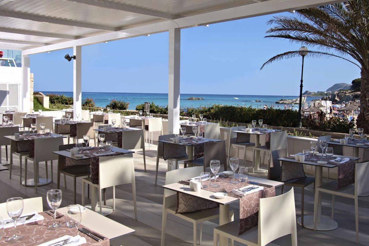 קאלה ראטג'אדה Son Moll Sentits Hotel & Spa - Adults Only מראה חיצוני תמונה