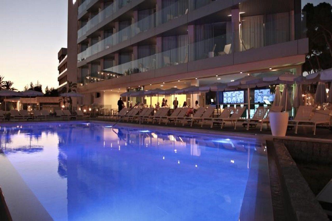 קאלה ראטג'אדה Son Moll Sentits Hotel & Spa - Adults Only מראה חיצוני תמונה