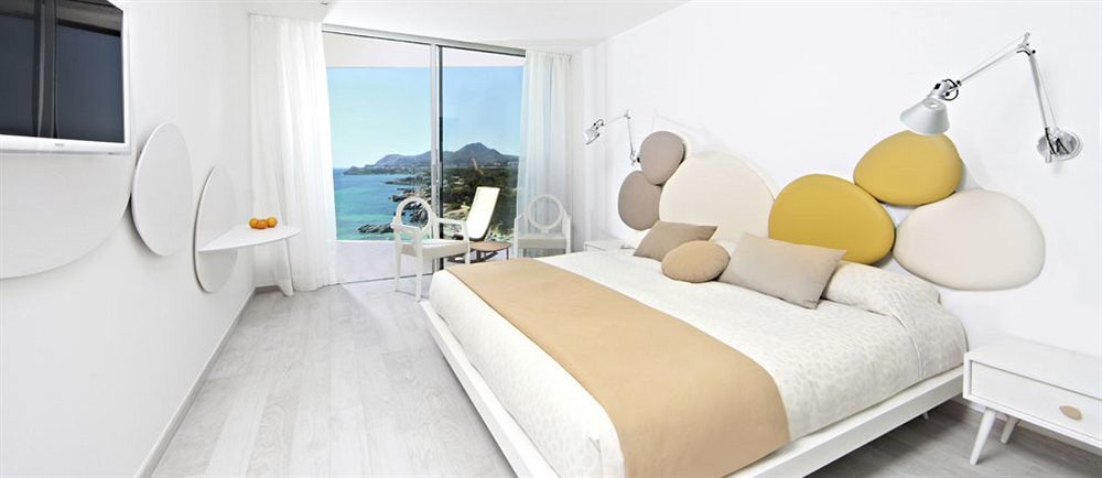 קאלה ראטג'אדה Son Moll Sentits Hotel & Spa - Adults Only מראה חיצוני תמונה