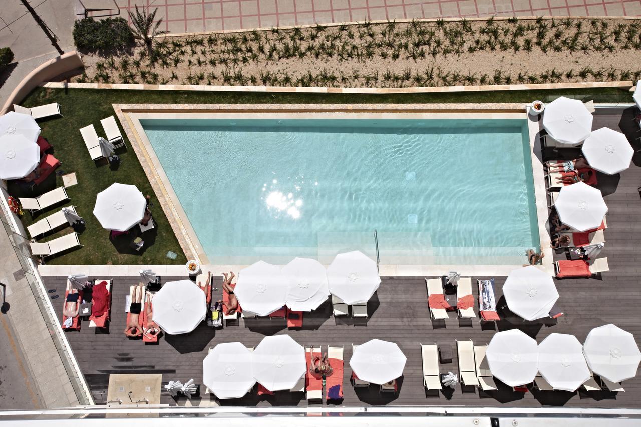 קאלה ראטג'אדה Son Moll Sentits Hotel & Spa - Adults Only מראה חיצוני תמונה