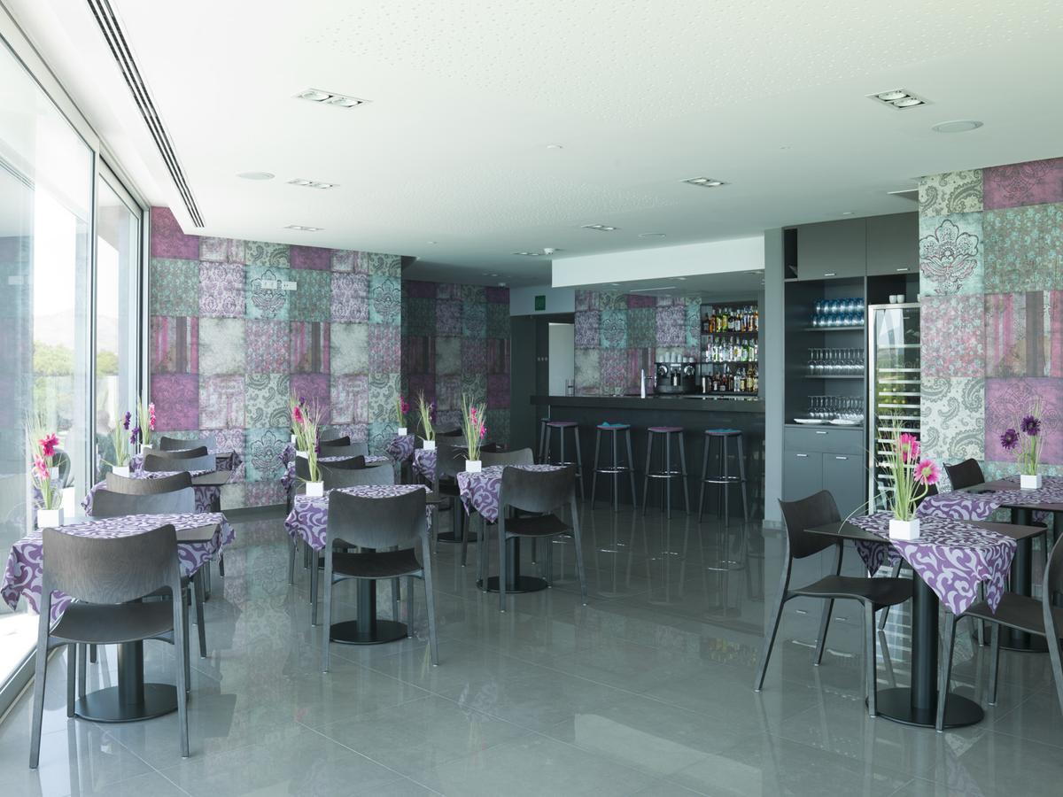 קאלה ראטג'אדה Son Moll Sentits Hotel & Spa - Adults Only מראה חיצוני תמונה