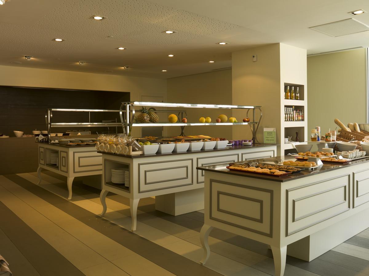 קאלה ראטג'אדה Son Moll Sentits Hotel & Spa - Adults Only מראה חיצוני תמונה