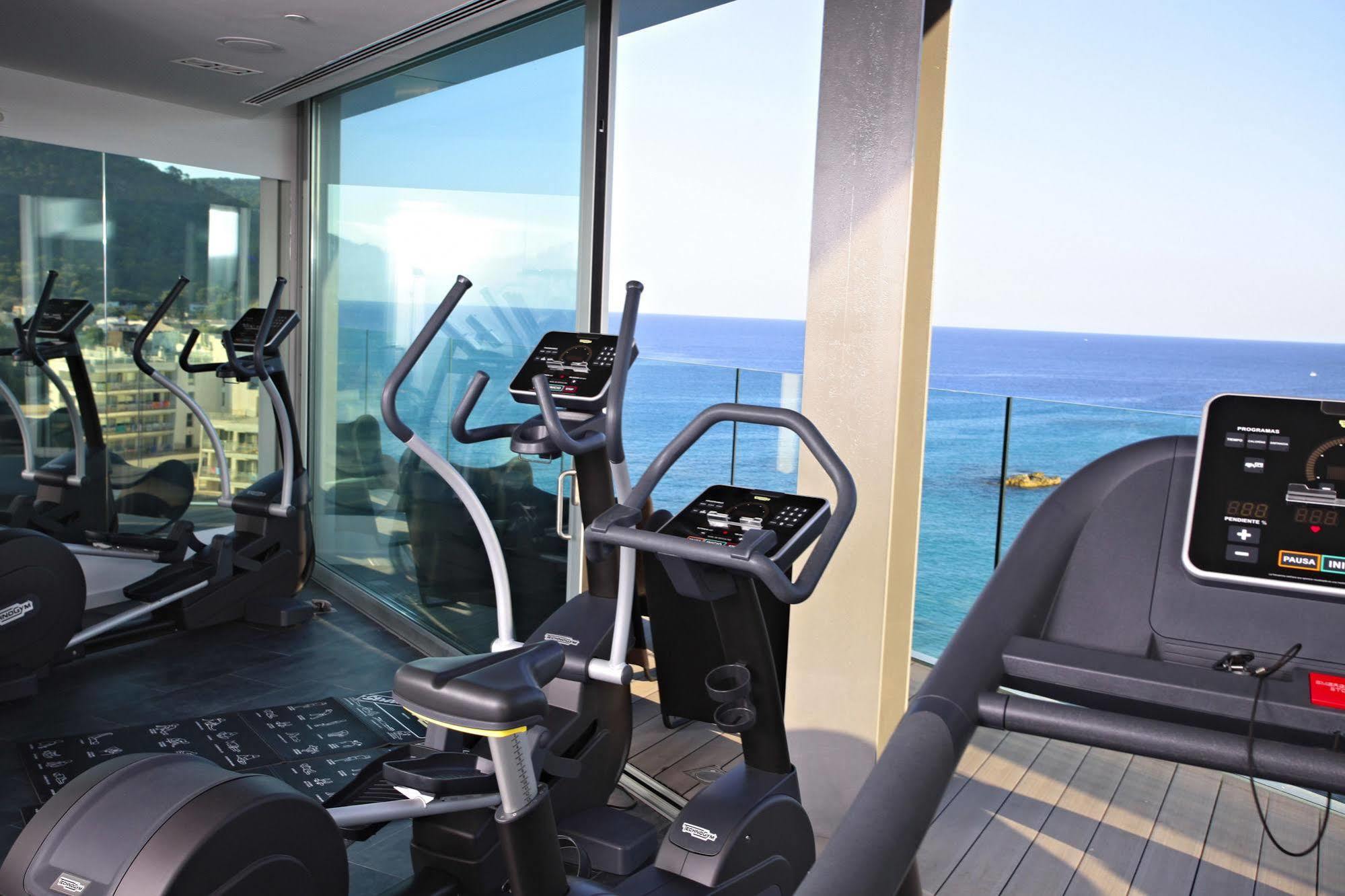 קאלה ראטג'אדה Son Moll Sentits Hotel & Spa - Adults Only מראה חיצוני תמונה
