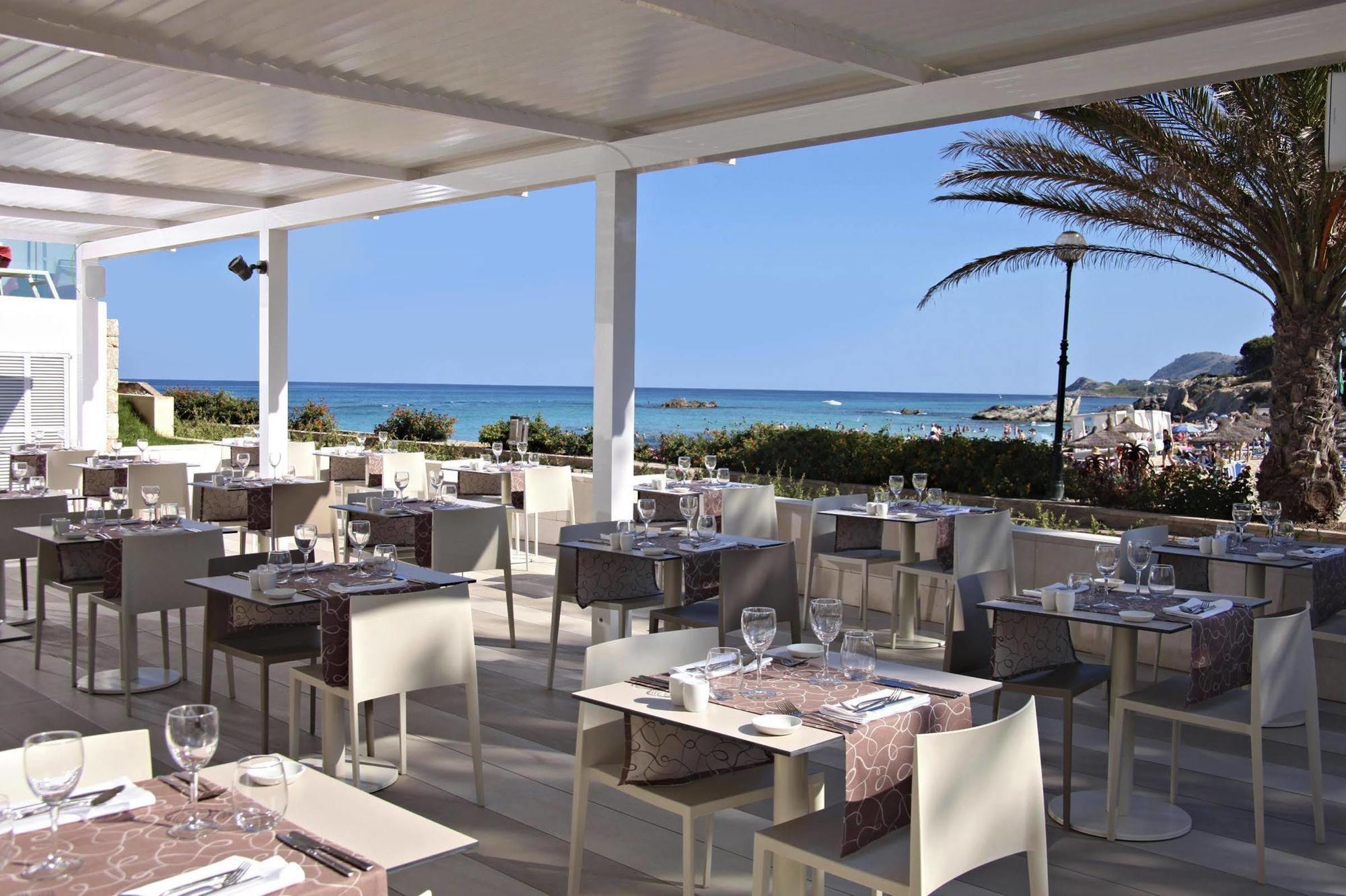 קאלה ראטג'אדה Son Moll Sentits Hotel & Spa - Adults Only מראה חיצוני תמונה